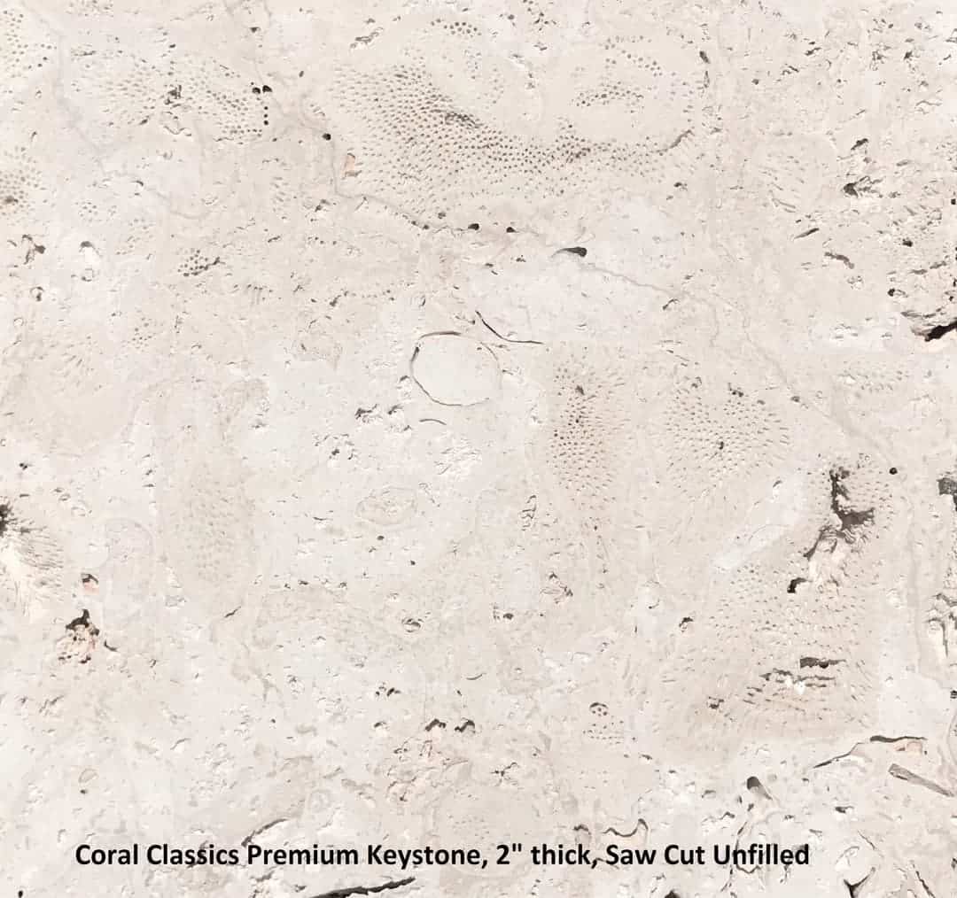 Classic Premium Keystone - Coral Classics by A&P